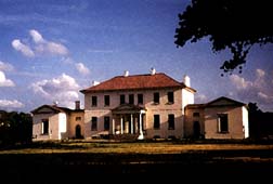 The Riversdale Mansion