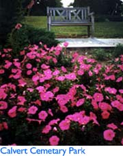 Calvert Cemetary Park