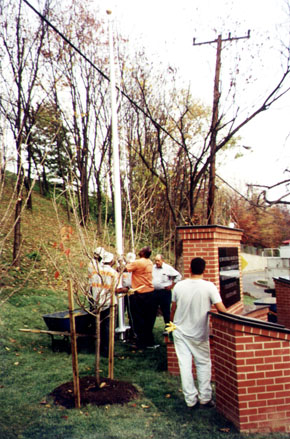 Image #8 of the Veterans Monument Photo Gallery