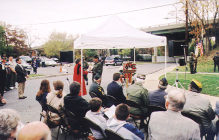 Image #12 of the Veterans Monument Photo Gallery