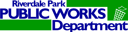 Public Works Department